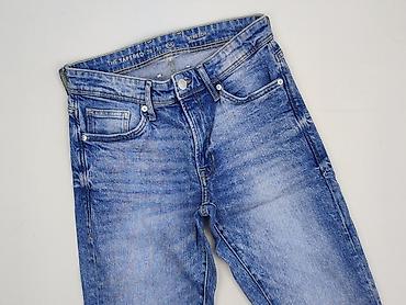 levis 627: Jeansy dla mężczyzn, rozmiar L — 1