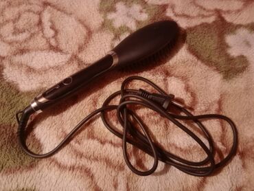 Düzləşdiricilər və ütüfenlər: Ütü fen Sokany, 300 - 750 °C, İşlənmiş, Pulsuz çatdırılma -da lalafo.az — 6 Düzləşdiricilər və ütüfenlər: Ütü fen Sokany, 300 - 750 °C, İşlənmiş, Pulsuz çatdırılma — 6