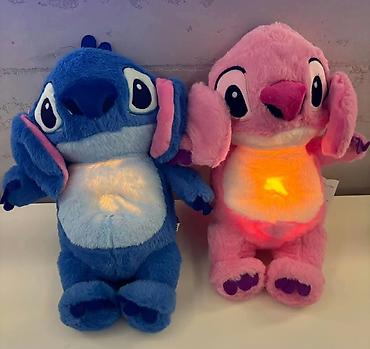Stitch koji dise
2900 din 🦄🌀🌀
