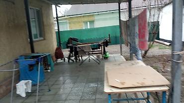 Продажа коттеджей и домов: Продается жилой дом с участком . район Аламединский рынок,Стронг — 7