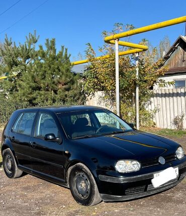 привозные двигатели в бишкеке для пассат б3: Volkswagen Golf: 2003 г., 1.6 л, Механика, Хетчбек