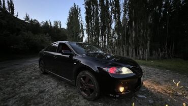 nissan skyline машина: Mazda Atenza: 2004 г., 2.3 л, Автомат, Бензин, Универсал