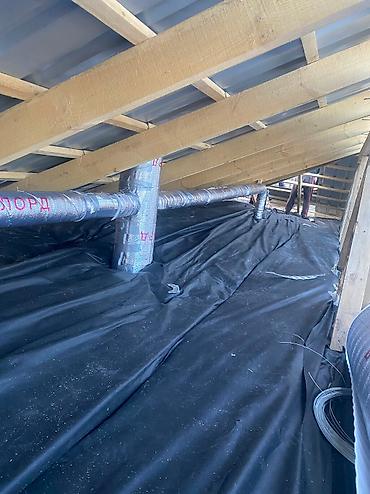 Жестяные работы: Вентиляция.жестяной цех.Выполняем любую работу по — 18