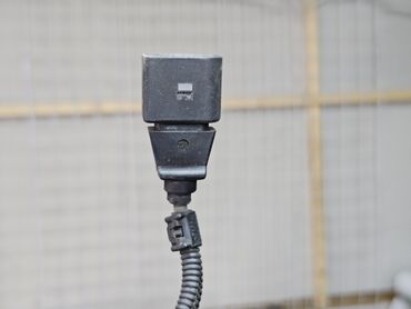 Датчики, сенсоры, предохранители: Датчик распредвала Audi 2008 г., Б/у, Оригинал, Германия — 6