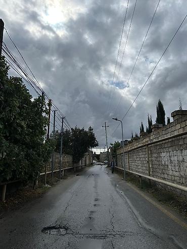 Torpaq sahələrinin satışı: 24 sot, Tikinti, Mülkiyyətçi, Kupça (Çıxarış) — 13