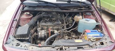 пасат авариный: Volkswagen Passat: 1992 г., 1.8 л, Механика, Бензин, Универсал