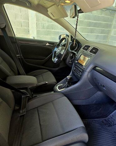 Volkswagen: Volkswagen Golf: 2 l. | 2011 έ. Κουπέ — 6