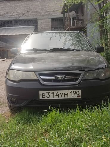 daewoo nexia рассрочка: Daewoo Nexia: 2011 г., 1.5 л, Механика, Бензин, Седан