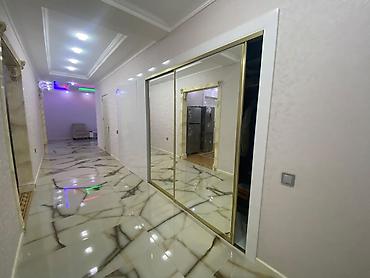 Mənzillərin satışı: 4 otaqlı, Yeni tikili, 220 kv. m — 6