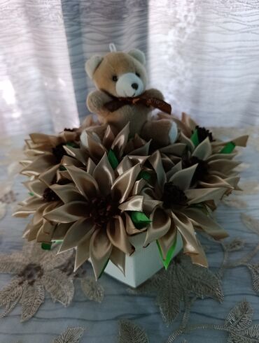 Ostali kućni dekor: Bоја - Šareno, Novo — 23