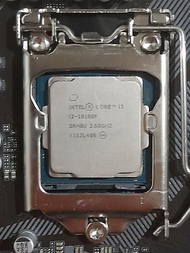 i7 14th 14700k: Комплект для сборки ПК, Состав комплекта: Процессор, Материнская плата, Б/у, Самовывоз, Платная доставка — 2