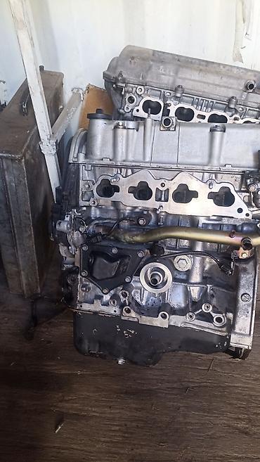 Бензиндик кыймылдаткыч Honda 2004 г., 1.5 л, Колдонулган, Оригинал, Жапония