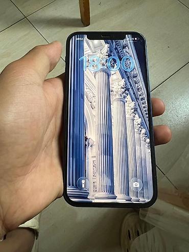 Apple iPhone: IPhone 12, Синий — 3