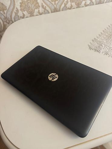 HP: İşlənmiş HP Pavilion, 17 ", Intel Core i5, 256 GB — 1