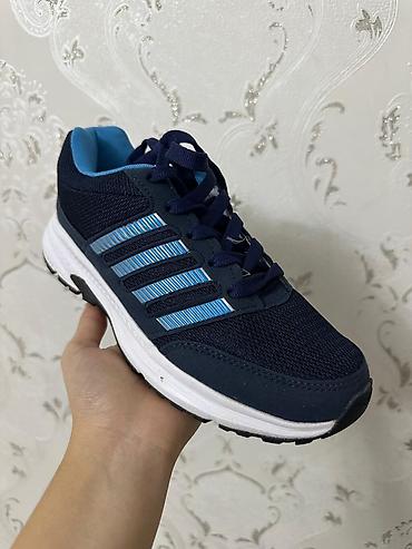 личный: Абсолютно новые кроссовки VATS 👟 Ни разу не носились, в идеальном — 7