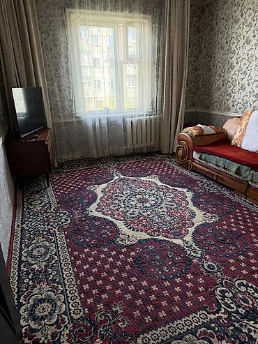 Долгосрочная аренда квартир: 3 комнаты, Без подселения, С мебелью полностью — 3