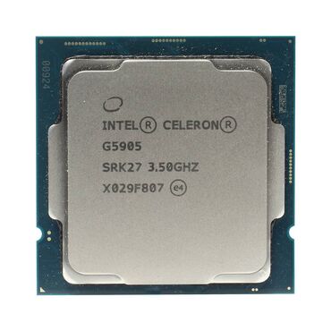 процессор intel core i3: Процессор, Жаңы