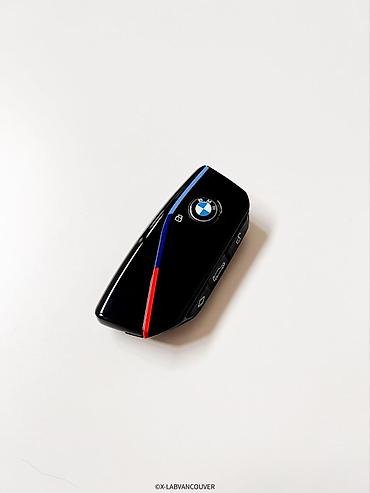 bmw oturacaqlar: BMW avtomobilləri üçün orijinal uzaqdan idarəetmə açarları - — 1