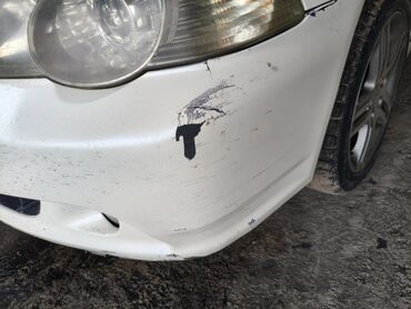 Honda: Honda Odyssey: 2002 г., 2.3 л, Автомат, Бензин, Минивэн — 9