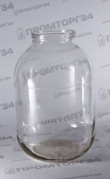 пластиковая емкость для воды 1000 л: Банки 3лит