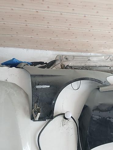 hyundai santa fe bufer: BMW hunday kia ehtiyat hissləri — 3