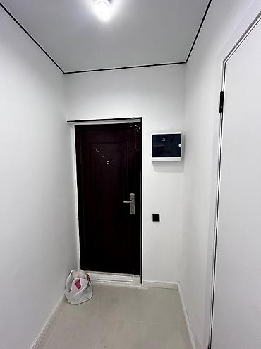 Продажа квартир: 2 комнаты, 61 м², 9 мкр 106 серия, 8 этаж, Евроремонт — 14