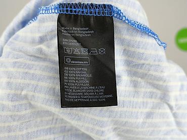 hm 4xl: H&M, Bluzka damska, rozmiar 4XL — 5