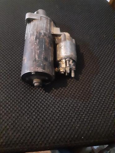 mercedes starter: Mersedes 4 fara 2.4 mator starter işləkdir arginaldır — 1