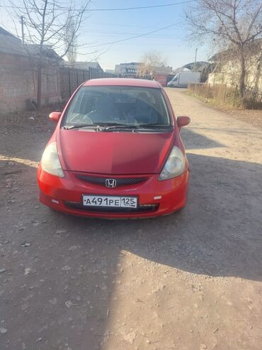 хонда фит коропка: Honda Fit: 2005 г., 1.3 л, Вариатор, Бензин, Хэтчбэк