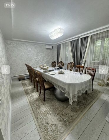 Продажа домов: Полдома, 140 м², 5 комнат, Собственник — 25