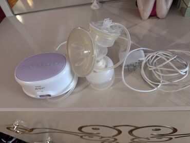 Avent sud sagan,cox az isledilib texminen 3-4ay,300azn alinib Happy