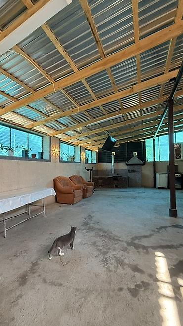 продаю с переездом: 3 комнаты, 60 м², 7 соток, Алексеевка, Собственник — 5