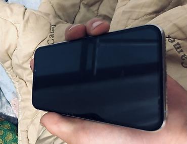 Apple iPhone: IPhone X, 256 ГБ, 72 % — 1