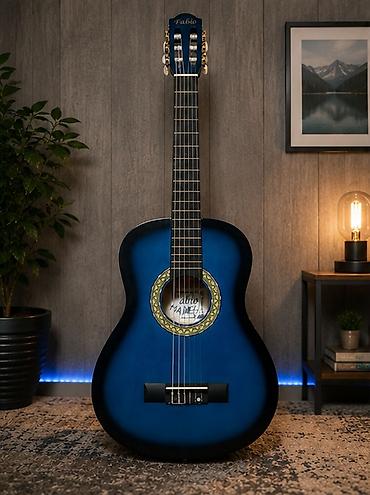 Гитары: 🎸 Продаю гитару в отличном состоянии Продаю акустическую гитару — 2
