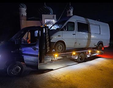 Услуги эвакуатора: С жёсткой сцепкой, С ломаной платформой, С манипулятором — 6