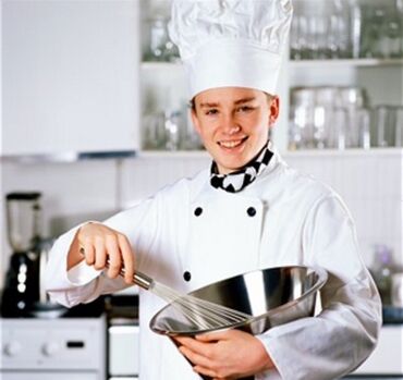 работа поблизости от меня: Срочно требуется кух-работница 
Район Аламединского рынка