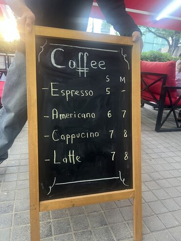 Təmizlik | Kafe, mağazalar