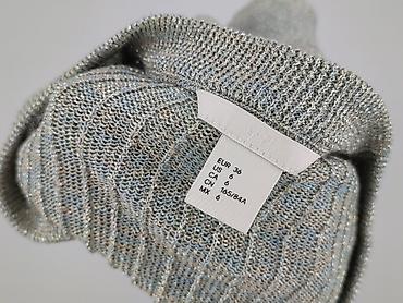 golf w paski hm: H&M, Kardigan damski, rozmiar S — 4