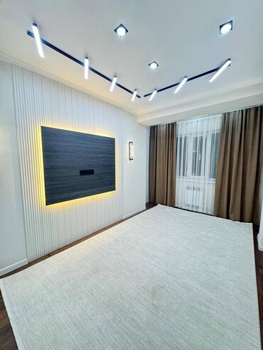 аренда квартиры в заря востоке: 1 комната, 37 м², Элитка, 7 этаж, Евроремонт