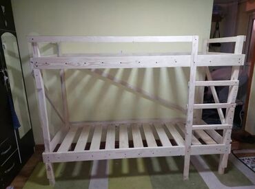 кровати детские: Мебель на заказ, Спальня, Кровать