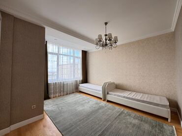 Продажа квартир: 4 комнаты, 172 м², Элитка, 7 этаж — 19