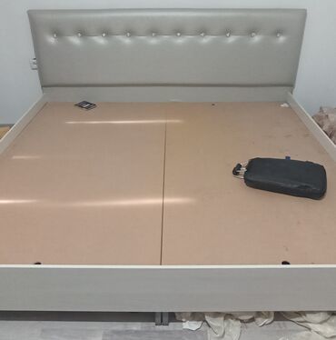 2 �������������� �������������� ������������ в Кыргызстан | Кровати: Спальня двух местный новый,без матраса
Ширина 2.10
Высота 2.0