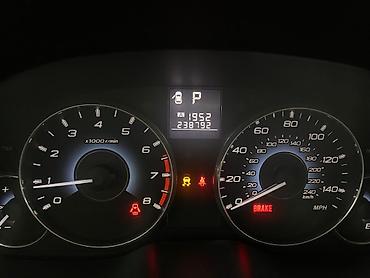 vag com: Subaru Outback: 2010 г., 2.5 л, Автомат, Бензин, Универсал — 9