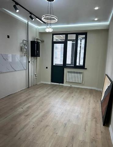 Продажа квартир: 1 комната, 41 м², Элитка, 6 этаж, Евроремонт — 2