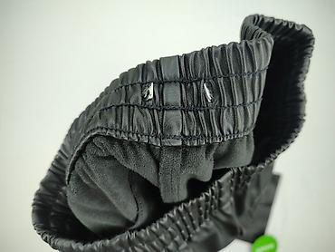 legginsy sliskie: Spodnie materiałowe damskie, rozmiar S — 4