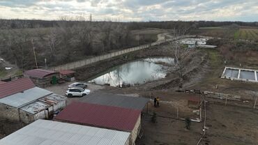 Torpaq sahələrinin satışı: 300 sot, Kənd təsərrüfatı, Mülkiyyətçi, Texniki pasport, Kupça (Çıxarış) — 11