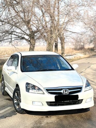 srv 3: Honda Inspire: 2004 г., 3 л, Автомат, Бензин, Седан