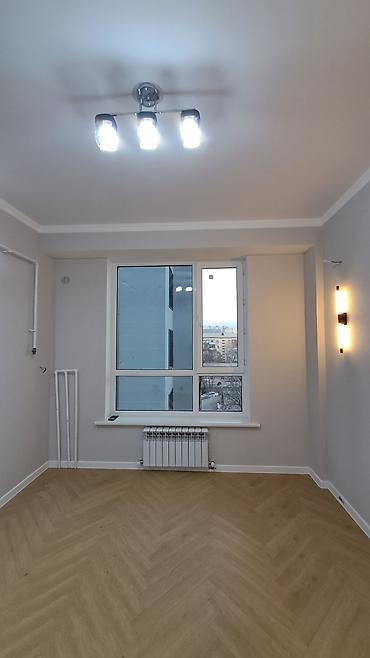 Продажа квартир: 1 комната, 41 м², Элитка, 5 этаж, Евроремонт — 8