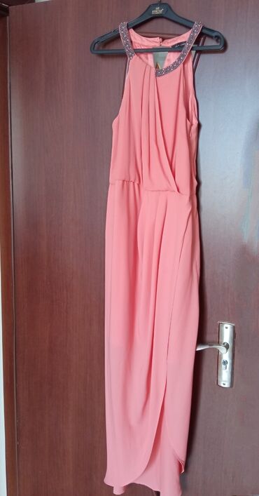 son zeng ucun donlar: Ziyafət donu, Midi, New Look, M (EU 38)