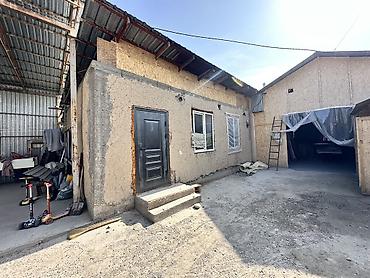 Продажа складов и мастерских: Продаётся производственно-складская база с въездом через откатные — 5